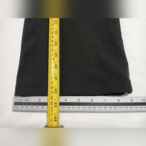 LL Bean Women's Vista Trekking, Hiking,Trail MidRise Straight Leg Pants. 14 Tall - Picture 5 of 12